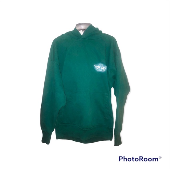 BOYS LIE JUMPING TO CONCLUSIONS HOODIE - Picture 2 of 6